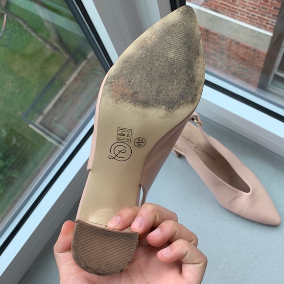 Lulus Chinese laundry Block Heel - Picture 6 of 9